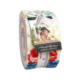 Rosie Jelly Roll 35420JR by Fig Tree Co from Moda by the roll