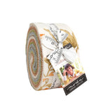Butternut and Sage Jelly Roll 35440JR by Fig Tree Co from Moda by the roll