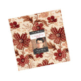 Le Jardin Rouge Charm Pack 36150PP by French General from Moda by the pack
