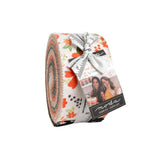 Birch and Willow Jelly Roll 37720JR by Sherri & Chelsi for Moda by the roll