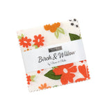 Birch and Willow 2.5" Mini Charm Pack 37720MC by Sherri & Chelsi from Moda by the pack