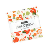 Birch and Willow 5" Charm Pack 37720PP by Sherri & Chelsi from Moda by the pack