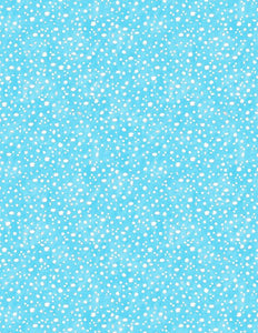 Connect The Dots Light Blue 39724 411 from Wilmington