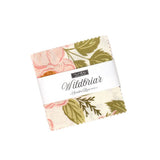 Wildbriar 2.5" Charm Pack 43220MC by Sweetfire Road from Moda by the pack