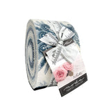 Breathtaking Blues Jelly Roll 44400JR by 3 Sisters from Moda by the roll
