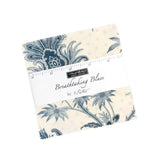 Breathtaking Blues Charm Pack 44400PP from Moda by the pack