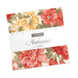 Ambiance Charm Pack 44410PP by 3 Sisters from Moda by the pack