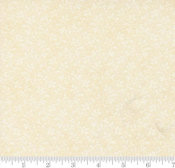 Vine Blenders Ambiance Porcelain White 44417 21 by 3 Sisters from Moda by the yard