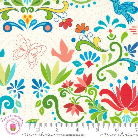 Land Enchantment Multi 45030 11 by Sariditty from Moda 