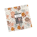 Wellspring Layer Cake 45670LC by Fancy That Design House from Moda by the pack