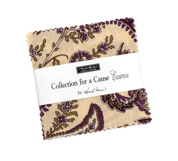 Collections Essence Mini Charm 46270MC by Howard Marcus from Moda by the pack