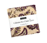 Collections Essence Mini Charm 46270MC by Howard Marcus from Moda by the pack