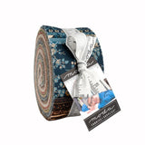 Miss Mollie Jelly Roll 47560JR by Betsy Chutchian from Moda by the roll
