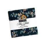 Miss Mollie 2.5" Mini Charm Pack 47560MC by Betsy Chutchian from Moda by the pack