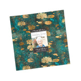 Tranquil Patina Layer Cake 48110LC by Debbie Maddy from Moda by the pack