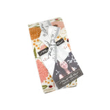 Ladybug Whimsy Jelly Roll 48440JR by Gingiber for Moda by the roll