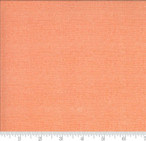 Thatched Peach 48626 139 by Robin Pickens from Moda