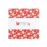 Farmer's Daughter 5" Stacker 5-17160-42 by Lori Holt from Riley Blake by the pack