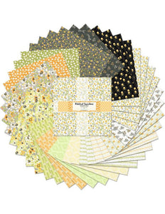 Patch of Sunshine - 10 Karat Crystals Pack 518 814 518 from Wilmington by the pack