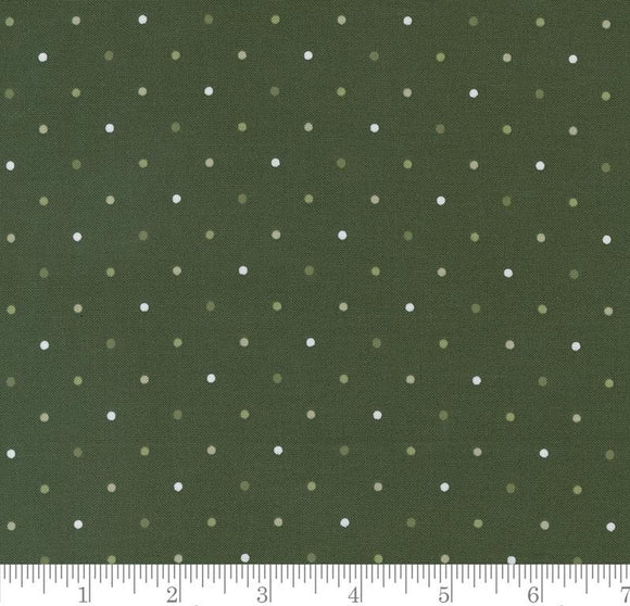 Magic Dot Forest 5230 20 by Lella Boutique from Moda by the yard