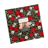 Berry And Pine Layer Cake 5240LC Moda by Lella Boutique from Moda by the pack