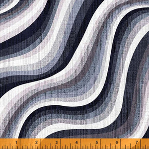 108" Terrain Waves Wide Backing Fabric 52894DW-3 from Windham by the yard