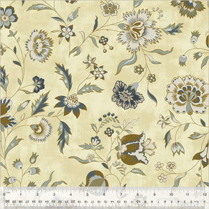 Garden Tale 53820-3 Flourish by Jeanne Horton from Windham by the yard