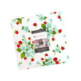 Bloomsberry Layer Cake 55350LC by Camille Roskelley from Moda by the pack
