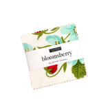 Bloomsberry 2.5" Mini Charm 55350MC by Camille Roskelley from Moda by the pack