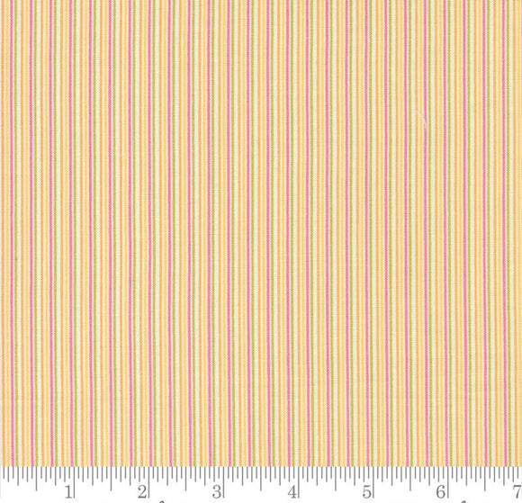 Stripe Stripes Shine Multi 55677 11 by Sweetwater from Moda by the yard