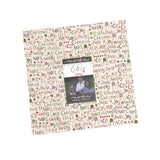 Chilly Layer Cake 55710LC by Sweetwater from Moda by the pack