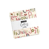 Chilly 2.5" Mini Charm Pack 55710MC by Sweetwater from Moda by the pack