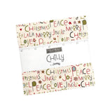 Chilly 5" Charm Pack 55710PP by Sweetwater from Moda by the pack