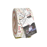 Chilly Jelly Roll 55710JR by Sweetwater from Moda by the roll