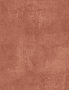 108" Essentials Dry Brush Terracotta Wideback Fabric 7213-328 from Wilmington by the yard