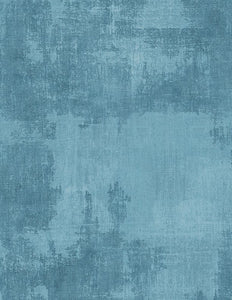 108" Essentials Dry Brush Teal Wideback Fabric 7213-407 from Wilmington by the yard