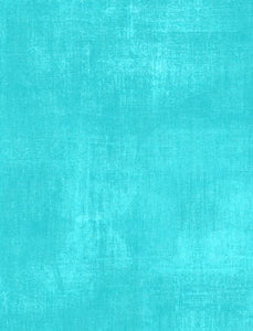 108" Essentials Aqua Dry Brush Wideback Fabric 7213-470 from Wilmington by the yard