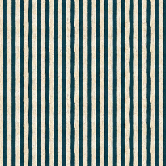 We the People stripe fabric 84389-144 from Wilmington by the yard