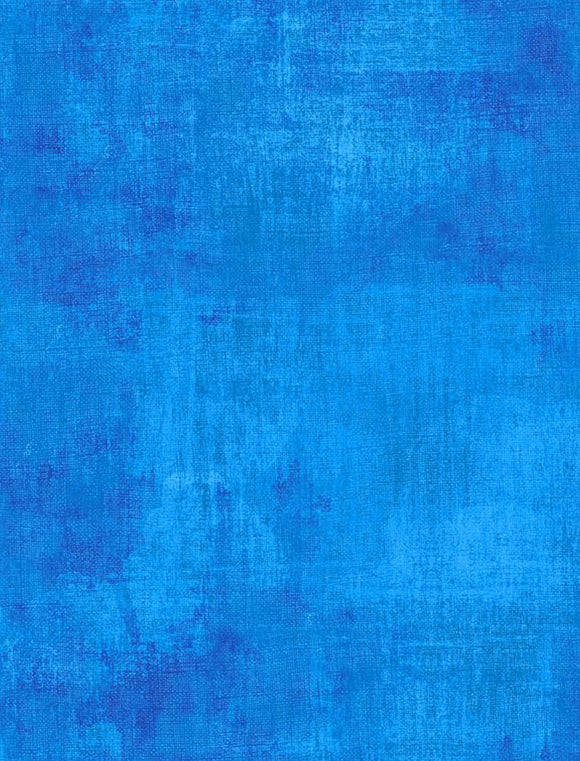 Essentials Paradise Blue Dry Brush Blender Fabric 89205-404 from Wilmington by the yard