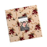 A Vintage Christmas Layer Cake 9780LC by Kansas Troubles from Moda by the pack