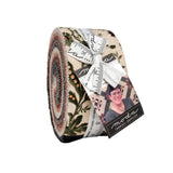 Quail Run Jelly Roll 9830JR by Kansas Troubles from Moda by the roll