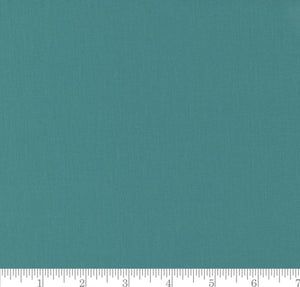 Bella Solids Pond 9900 109 from Moda by the yard