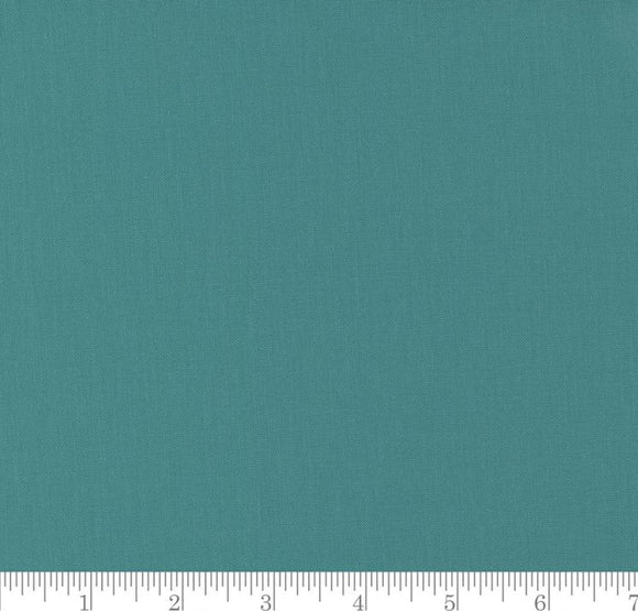 Bella Solids Pond 9900 109 from Moda by the yard