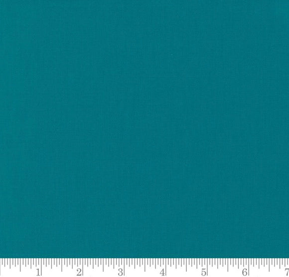 Bella Solids Lagoon 9900 270 from Moda by the yard