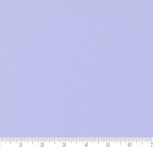 Bella Solids Lavender 9900 33 from Moda by the yard