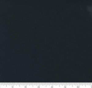 Bella Solids Black 9900 99 Blender Fabric from Moda by the yard