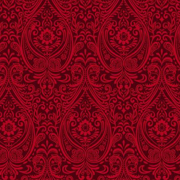 Arabesque Red 2441-88