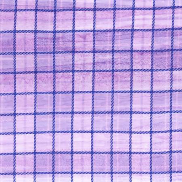 Expressions Batiks A Touch of Celtic Amethyst BT23261-171 by Patience Griffin from Riley Blake by the yard