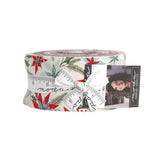 Good News Great Joy Jelly Roll 45560JR by Fancy That Design House for Moda by the roll