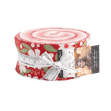 Love Blooms Jelly Roll 5220JR by Lella Boutique from Moda by the roll